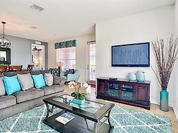 Vista Cay by Cosy Casas