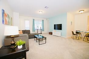 Vista Cay by Cosy Casas