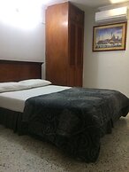 Hotel Casa Fátima