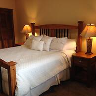 Timber Stone Lodge by RMA