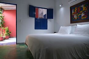 Zana Hotel Boutique