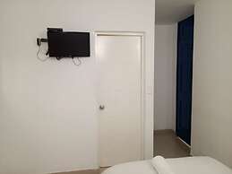 Zana Hotel Boutique
