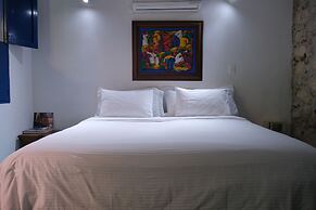 Zana Hotel Boutique
