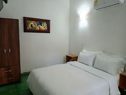 Zana Hotel Boutique