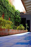 Zana Hotel Boutique