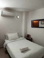 Zana Hotel Boutique