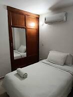 Zana Hotel Boutique