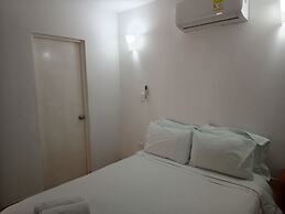 Zana Hotel Boutique