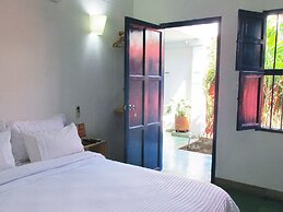 Zana Hotel Boutique