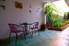 Zana Hotel Boutique