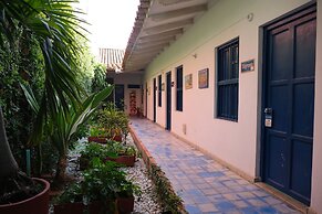 Zana Hotel Boutique