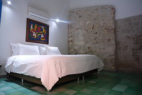 Zana Hotel Boutique