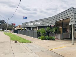 Horsham Motel