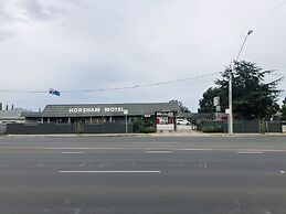 Horsham Motel