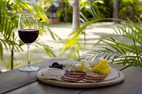 Mali Resort Pattaya Beach Koh lipe