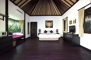 Mali Resort Pattaya Beach Koh lipe