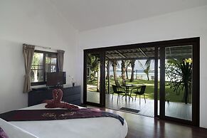 Mali Resort Pattaya Beach Koh lipe