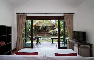 Mali Resort Pattaya Beach Koh lipe