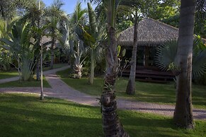 Mali Resort Pattaya Beach Koh lipe