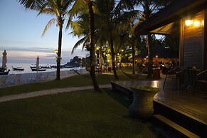 Mali Resort Pattaya Beach Koh lipe