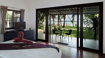 Mali Resort Pattaya Beach Koh lipe