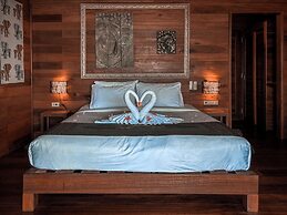 Ten Moons Lipe Resort