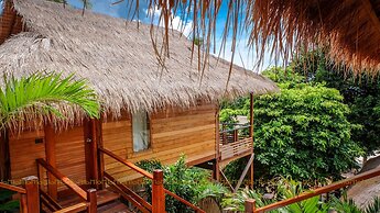 Ten Moons Lipe Resort