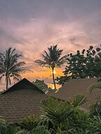 Ten Moons Lipe Resort