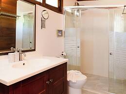 Ten Moons Lipe Resort