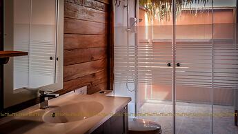 Ten Moons Lipe Resort