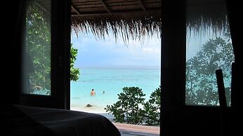 Ten Moons Lipe Resort