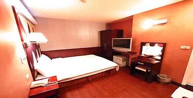 Fuchia Hotel