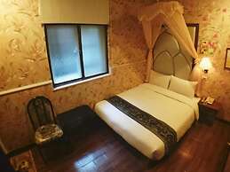 Fuchia Hotel