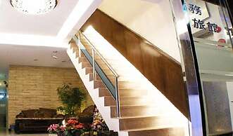 Fuchia Hotel