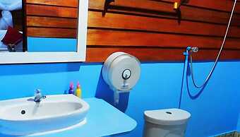 Zanom Sunrise Beach Resort