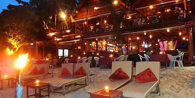 Zanom Sunrise Beach Resort