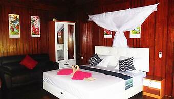 Zanom Sunrise Beach Resort