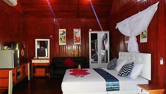 Zanom Sunrise Beach Resort