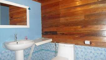 Zanom Sunrise Beach Resort