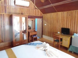 Zanom Sunrise Beach Resort