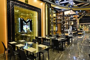 Media Hotel & Residence