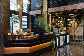 Media Hotel & Residence