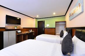 Media Hotel & Residence