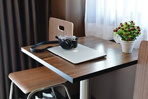 Media Hotel & Residence