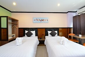 Media Hotel & Residence