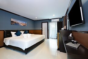 Media Hotel & Residence