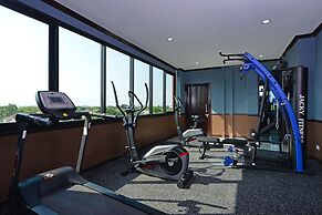 Media Hotel & Residence