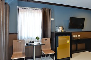 Media Hotel & Residence