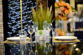 Media Hotel & Residence