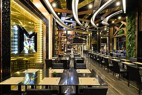 Media Hotel & Residence